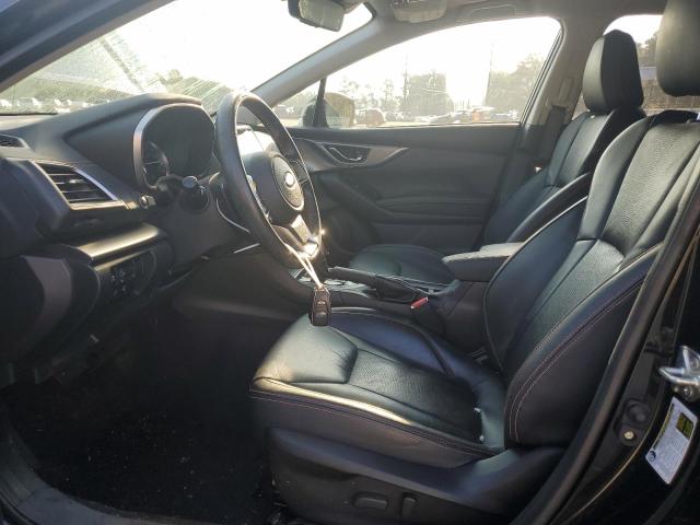 Photo 7 from auction – 2021 SUBARU CROSSTREK with VIN JF2GTHNC2M8278642