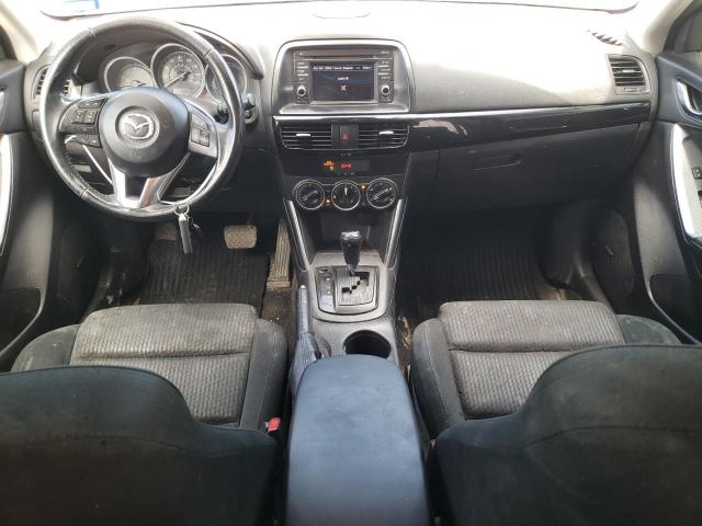 Photo 8 from auction – 2014 MAZDA CX-5 TOURI with VIN JM3KE4CY0E0350875