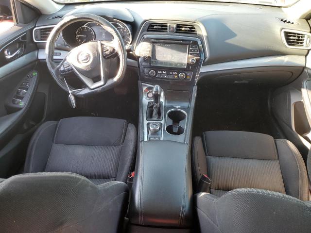 Photo 8 from auction – 2016 NISSAN MAXIMA 3.5 with VIN 1N4AA6APXGC395528