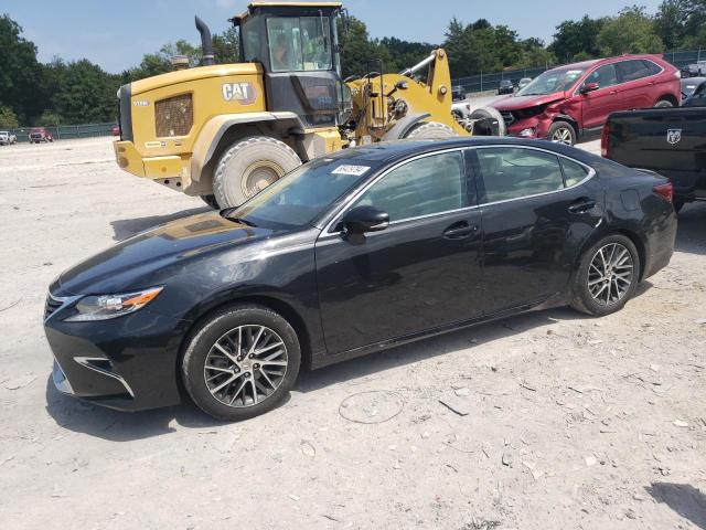 Photo 1 from auction – 2017 LEXUS ES 350 with VIN 58ABK1GG5HU053751