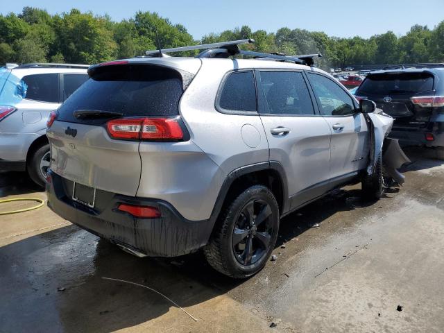 Photo 3 from auction – 2018 JEEP CHEROKEE L with VIN 1C4PJMCX1JD517006