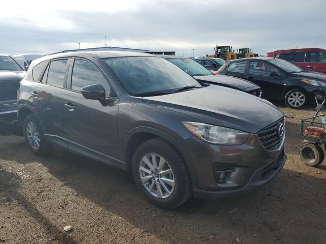 Photo 4 from auction – 2016 MAZDA CX-5 TOURI with VIN JM3KE2CY1G0824467