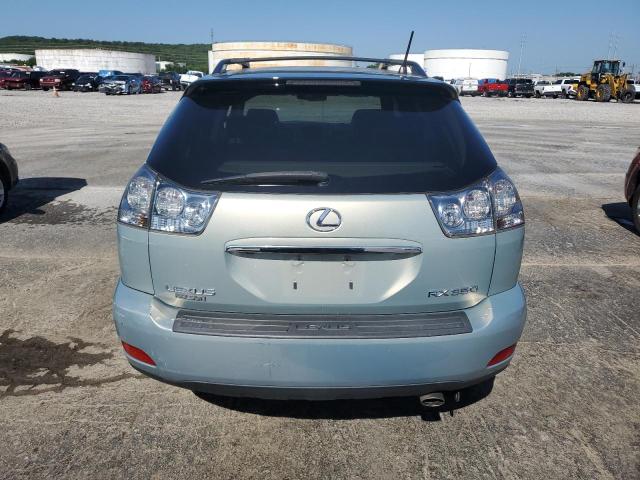 Foto 6 de la subasta – 2008 LEXUS RX 350 con VIN 2T2HK31U98C088852