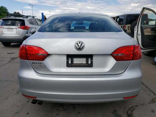 Photo 6 from auction – 2014 VOLKSWAGEN JETTA BASE with VIN 3VW1K7AJ9EM333314
