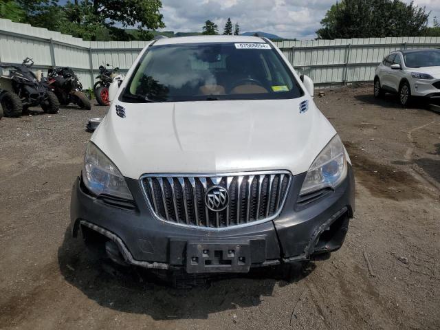 Photo 5 from auction – 2014 BUICK ENCORE with VIN KL4CJGSB5EB519567