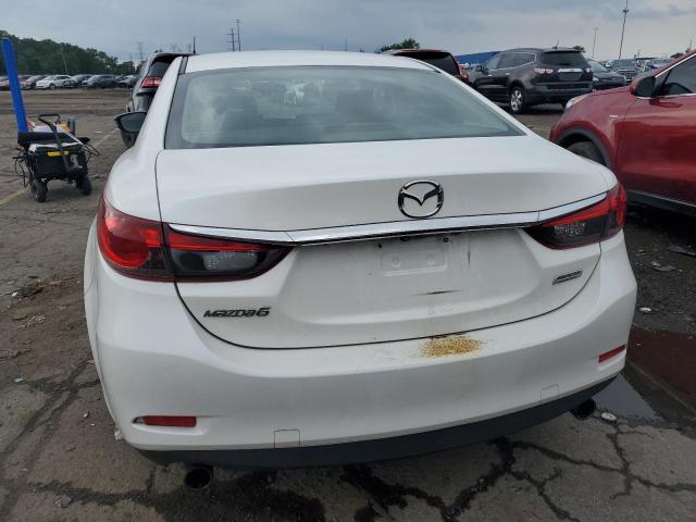 Photo 6 from auction – 2014 MAZDA 6 SPORT with VIN JM1GJ1U65E1150171