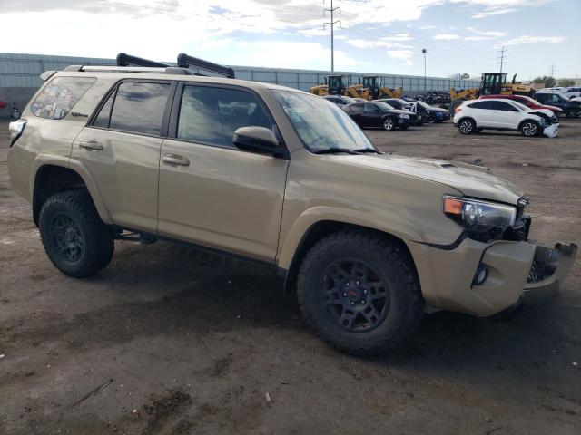 Photo 4 from auction – 2016 TOYOTA 4RUNNER SR with VIN JTEBU5JR4G5321667