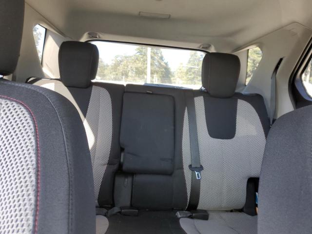 Photo 10 from auction – 2012 CHEVROLET EQUINOX LT with VIN 2GNALDEK9C6277374
