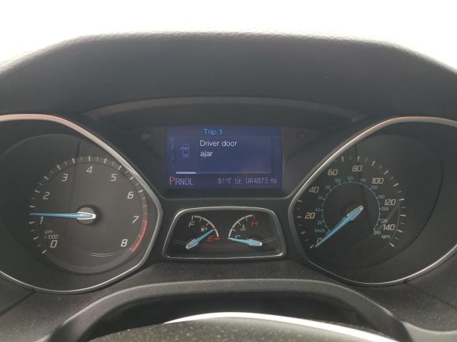 Photo 9 from auction – 2013 FORD FOCUS SE with VIN 1FADP3K20DL225252