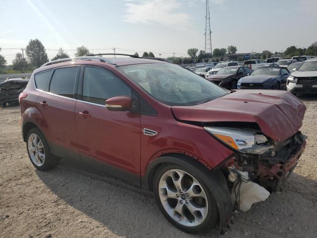 Photo 4 from auction – 2014 FORD ESCAPE TIT with VIN 1FMCU0JX6EUC08151