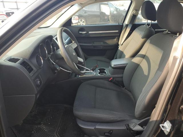 Photo 7 from auction – 2008 DODGE CHARGER with VIN 2B3KA43G78H303226