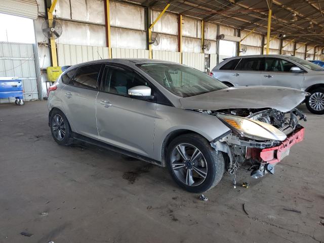 Foto 4 de la subasta – 2014 FORD FOCUS SE con VIN 1FADP3K20EL374472