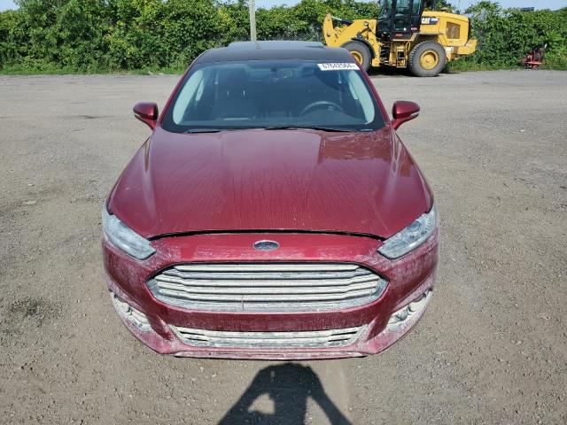 Photo 5 from auction – 2014 FORD FUSION SE with VIN 3FA6P0T99ER294866