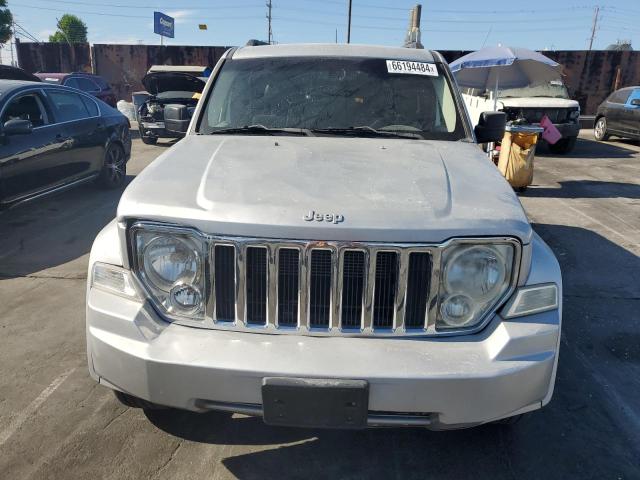 Photo 5 from auction – 2012 JEEP LIBERTY SP with VIN 1C4PJMAK2CW182904