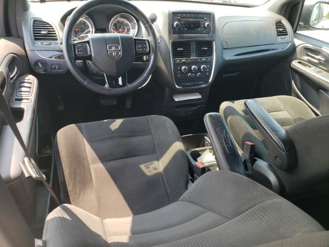 Photo 8 from auction – 2017 DODGE GRAND CARA with VIN 2C4RDGBG9HR567680