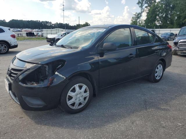 Photo 1 from auction – 2015 NISSAN VERSA S with VIN 3N1CN7AP6FL908101