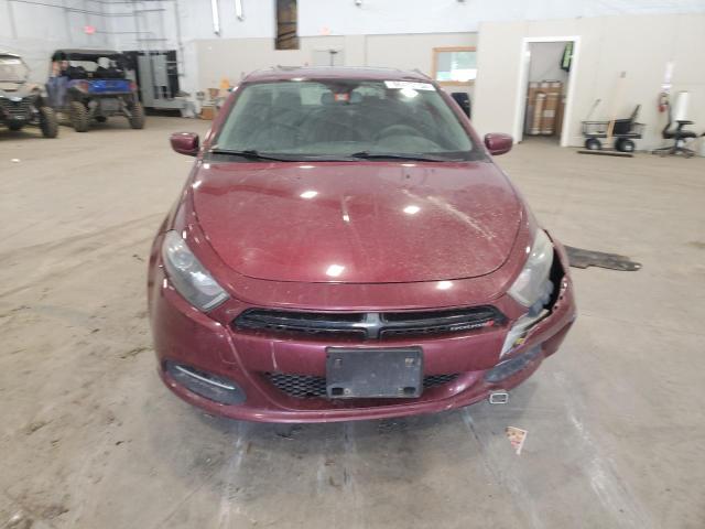 Photo 5 from auction – 2015 DODGE DART SXT with VIN 1C3CDFBB1FD337186