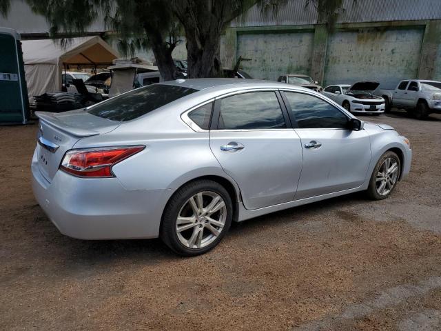 Photo 3 from auction – 2014 NISSAN ALTIMA 3.5 with VIN 1N4BL3AP7EC188847
