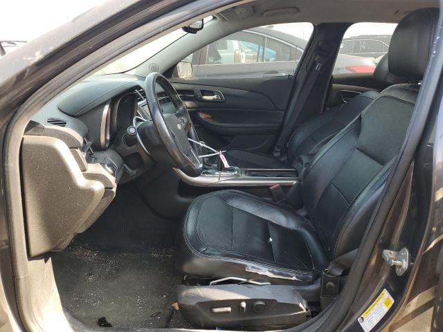 Photo 7 from auction – 2013 CHEVROLET MALIBU with VIN 1G11H5SA3DF177783