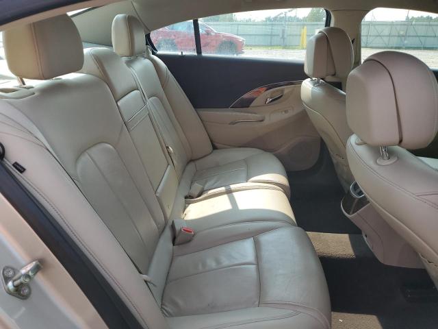 Photo 10 from auction – 2014 BUICK LACROSSE with VIN 1G4GB5GR2EF243044