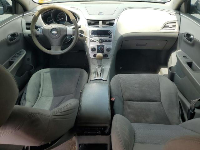 Photo 8 from auction – 2012 CHEVROLET MALIBU LS with VIN 1G1ZB5E02CF174735