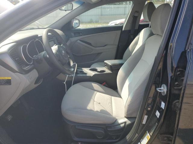 Фото 7 с аукциона – 2015 KIA OPTIMA LX с VIN KNAGM4A79F5664344