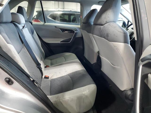 Photo 11 from auction – 2019 TOYOTA RAV4 XLE with VIN 2T3P1RFV2KW077003