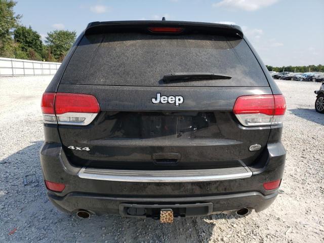 Photo 6 from auction – 2017 JEEP GRAND CHER with VIN 1C4RJFCGXHC845545