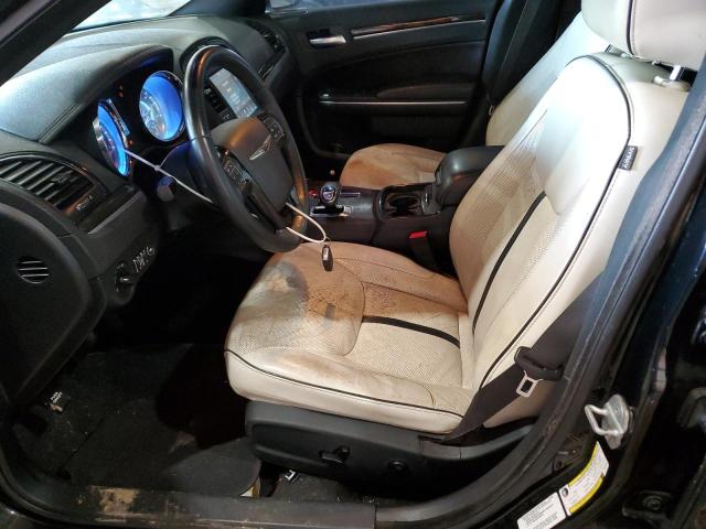 Photo 7 from auction – 2013 CHRYSLER 300 with VIN 2C3CCAAG8DH732209