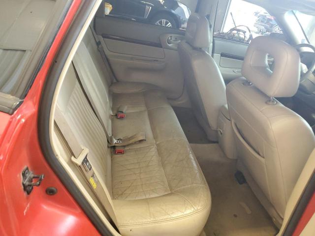 Photo 10 from auction – 2002 CHEVROLET IMPALA LS with VIN 2G1WH55K829343036