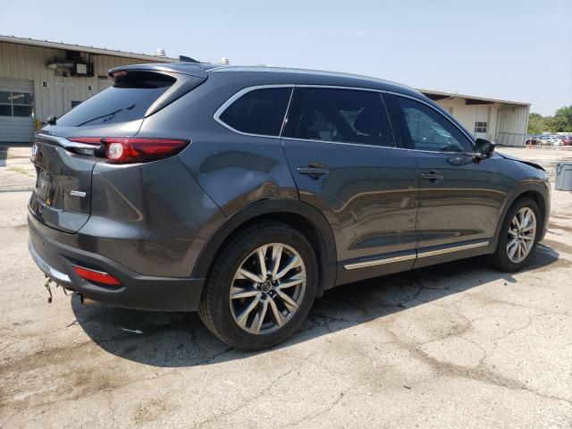 Photo 3 from auction – 2018 MAZDA CX-9 GRAND with VIN JM3TCBDY1J0235886
