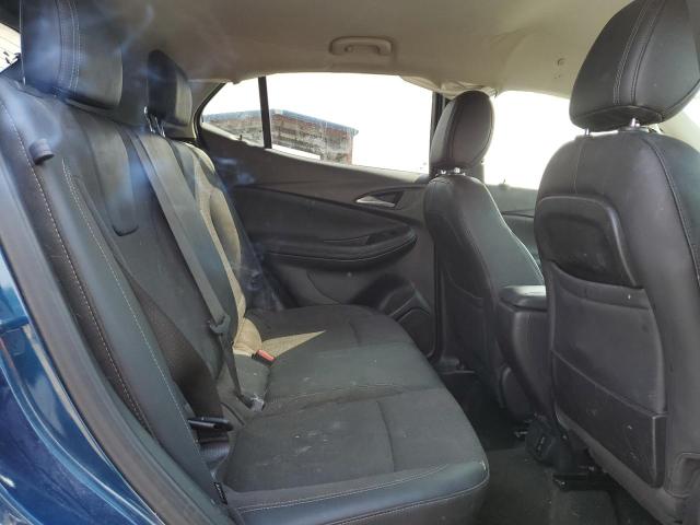 Photo 11 from auction – 2021 BUICK ENCORE GX with VIN KL4MMCSL6MB116094