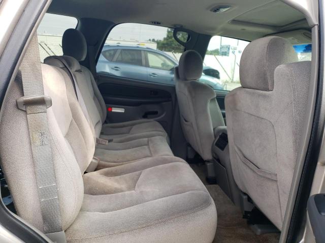 Photo 11 from auction – 2003 GMC YUKON with VIN 1GKEK13Z33J171540