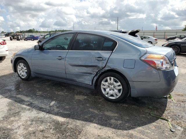 Photo 2 from auction – 2010 NISSAN ALTIMA BAS with VIN 1N4AL2AP2AC143525