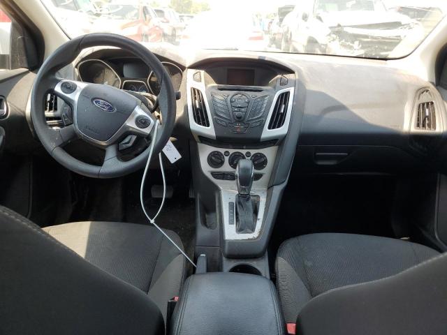 Фото 8 с аукциона – 2013 FORD FOCUS SE с VIN 1FADP3F21DL337472