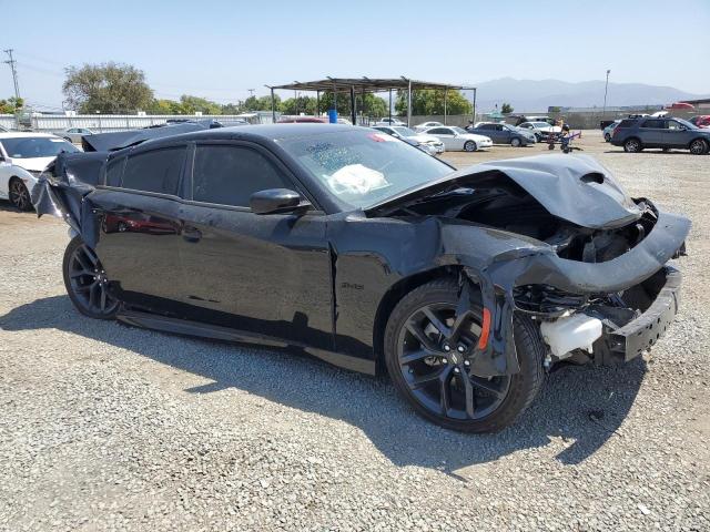 Photo 4 from auction – 2023 DODGE CHARGER R/ with VIN 2C3CDXCTXPH555452