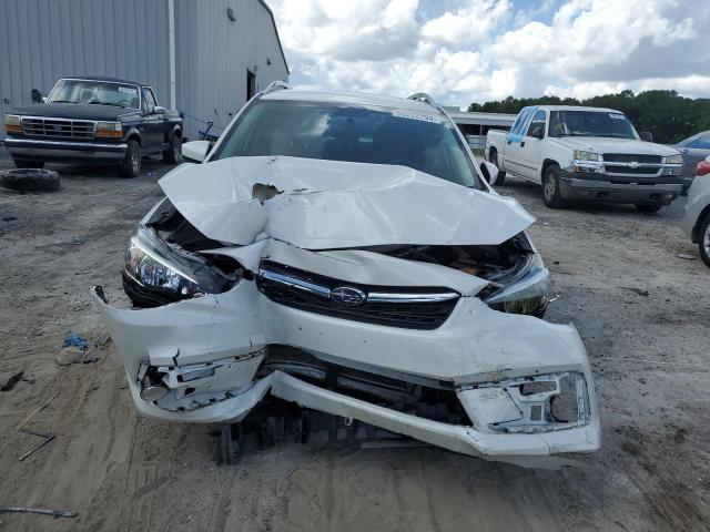 Photo 5 from auction – 2022 SUBARU IMPREZA PR with VIN 4S3GTAV63N3701078