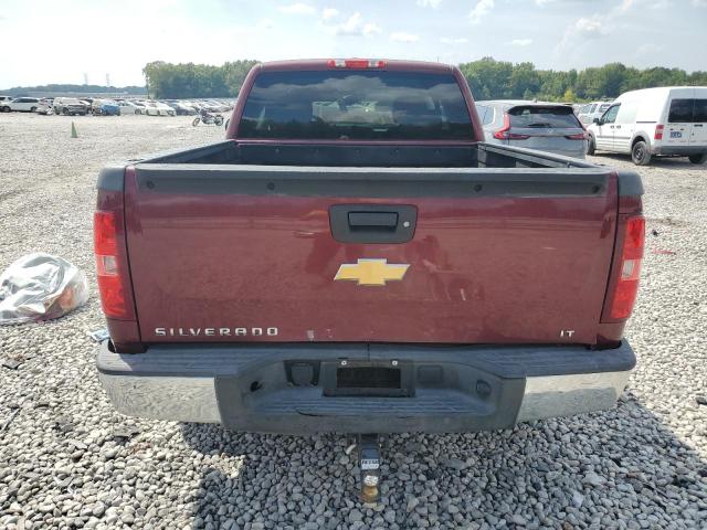 Photo 6 from auction – 2013 CHEVROLET SILVERADO with VIN 1GCRCSE07DZ155441