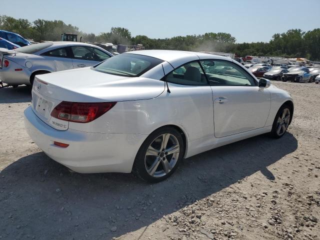 Photo 3 from auction – 2012 LEXUS IS 350 with VIN JTHFE2C23C2508393