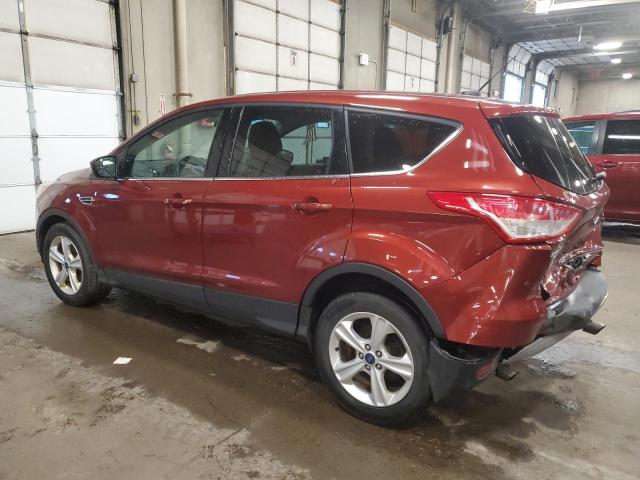 Photo 2 from auction – 2016 FORD ESCAPE SE with VIN 1FMCU0GX3GUA21539