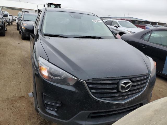 Photo 5 from auction – 2016 MAZDA CX-5 GT with VIN JM3KE4DY3G0881330