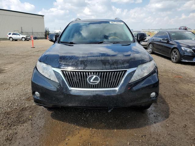Photo 5 from auction – 2010 LEXUS RX 350 with VIN 2T2BK1BA3AC008644