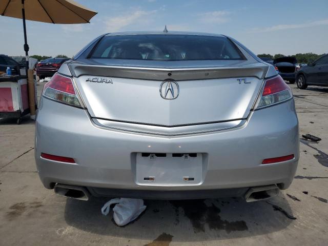 Фото 6 с аукциона – 2012 ACURA TL с VIN 19UUA8F55CA021278