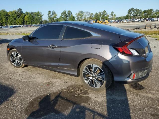 Photo 2 from auction – 2016 HONDA CIVIC EX with VIN 2HGFC3B31GH351503