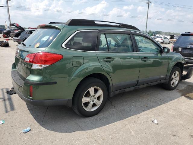 Photo 3 from auction – 2013 SUBARU OUTBACK 2. with VIN 4S4BRCAC4D3270275