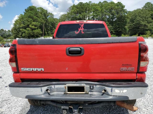 Photo 6 from auction – 2002 GMC SIERRA K25 with VIN 1GTHK23G42F104766