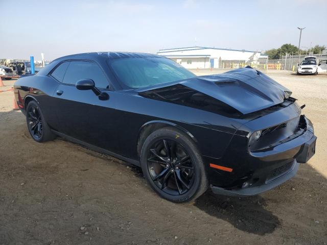 Photo 4 from auction – 2016 DODGE CHALLENGER with VIN 2C3CDZAG6GH289798