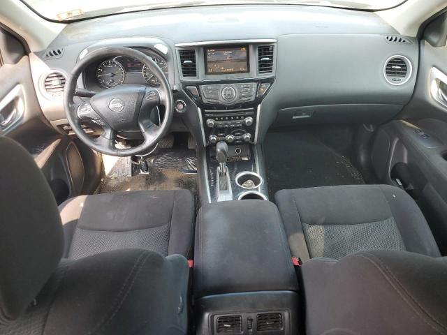 Photo 8 from auction – 2016 NISSAN PATHFINDER with VIN 5N1AR2MN6GC622196