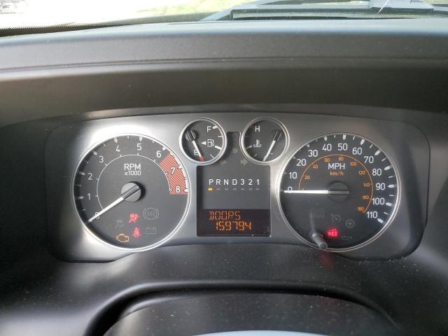 Photo 9 from auction – 2007 HUMMER H3 with VIN 5GTDN13E278192719