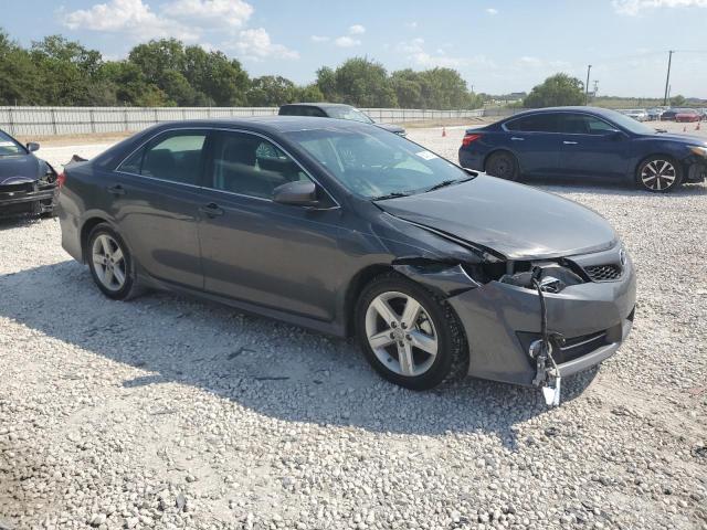 Photo 4 from auction – 2012 TOYOTA CAMRY BASE with VIN 4T1BF1FK7CU091301